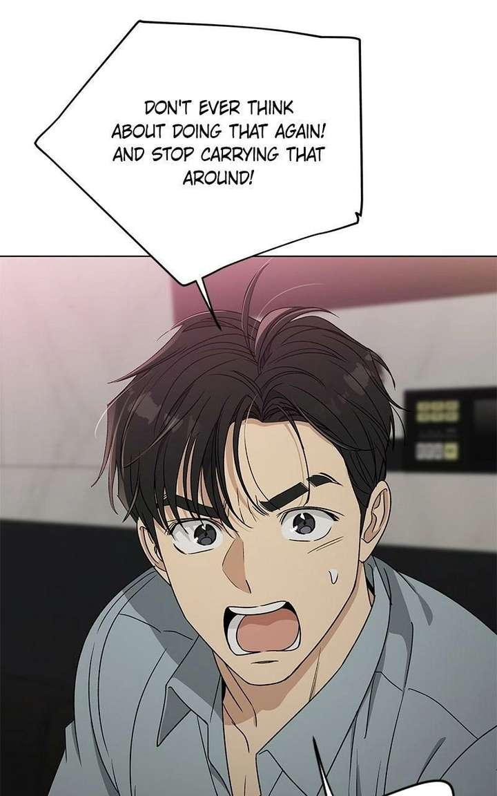 It’s My Life  Webtoon Chapter 52.2 page 102 - 