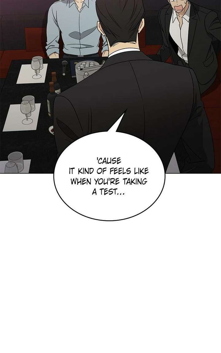 It’s My Life  Webtoon Chapter 52.2 page 110 - 