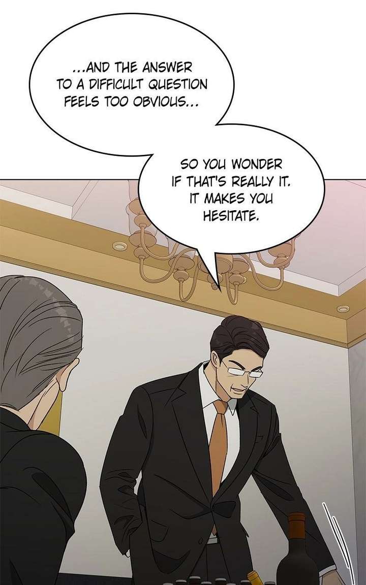It’s My Life  Webtoon Chapter 52.2 page 111 - 