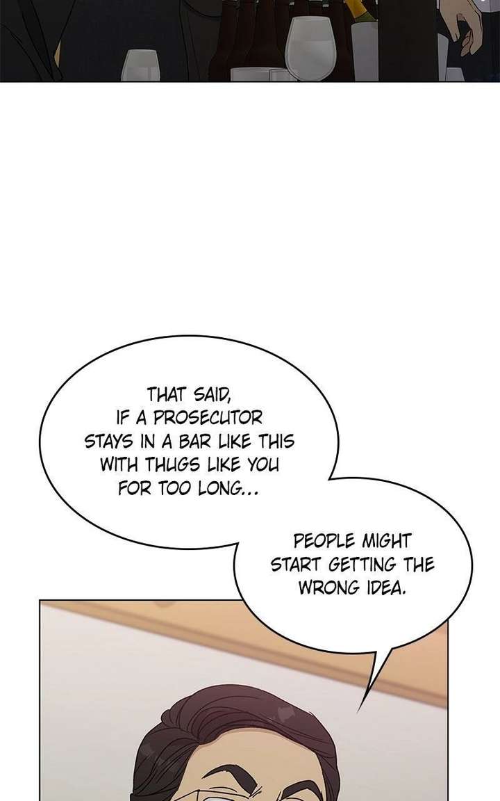 It’s My Life  Webtoon Chapter 52.2 page 112 - 