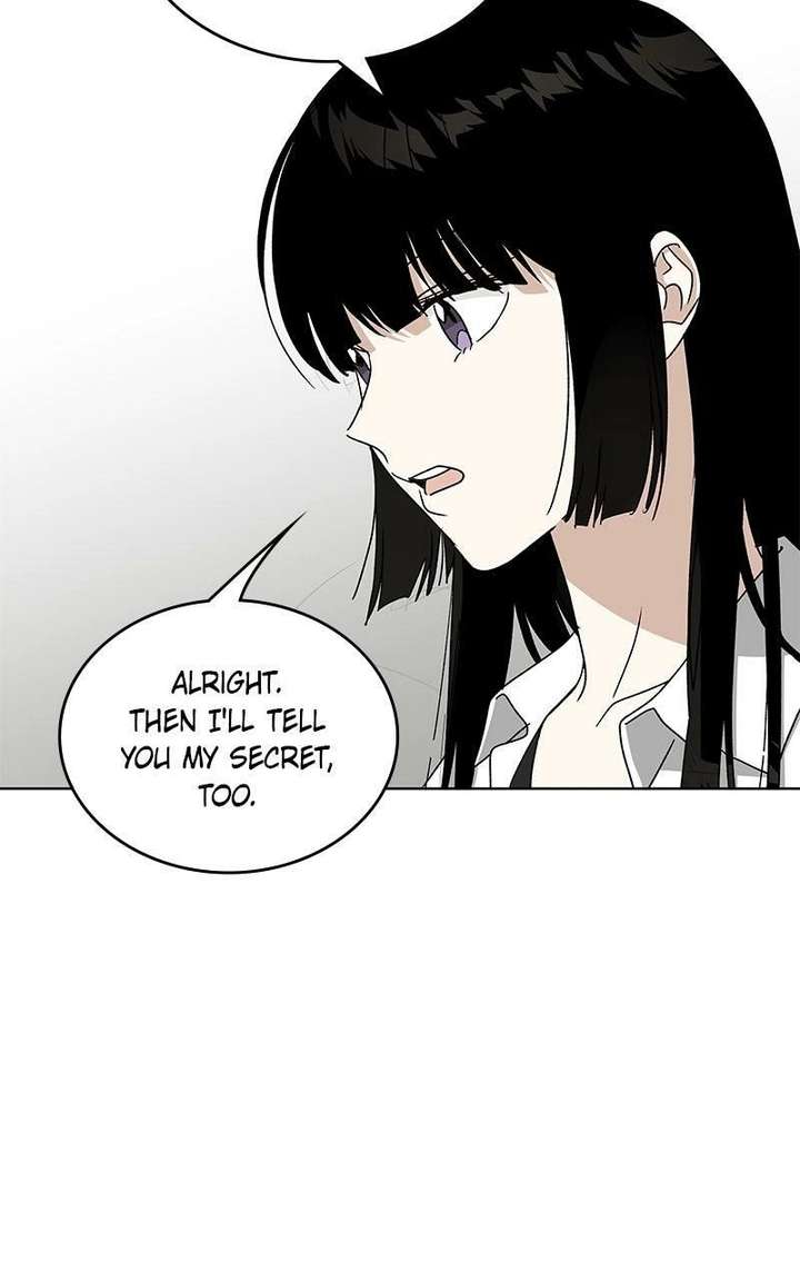 It’s My Life  Webtoon Chapter 52.2 page 13 - 
