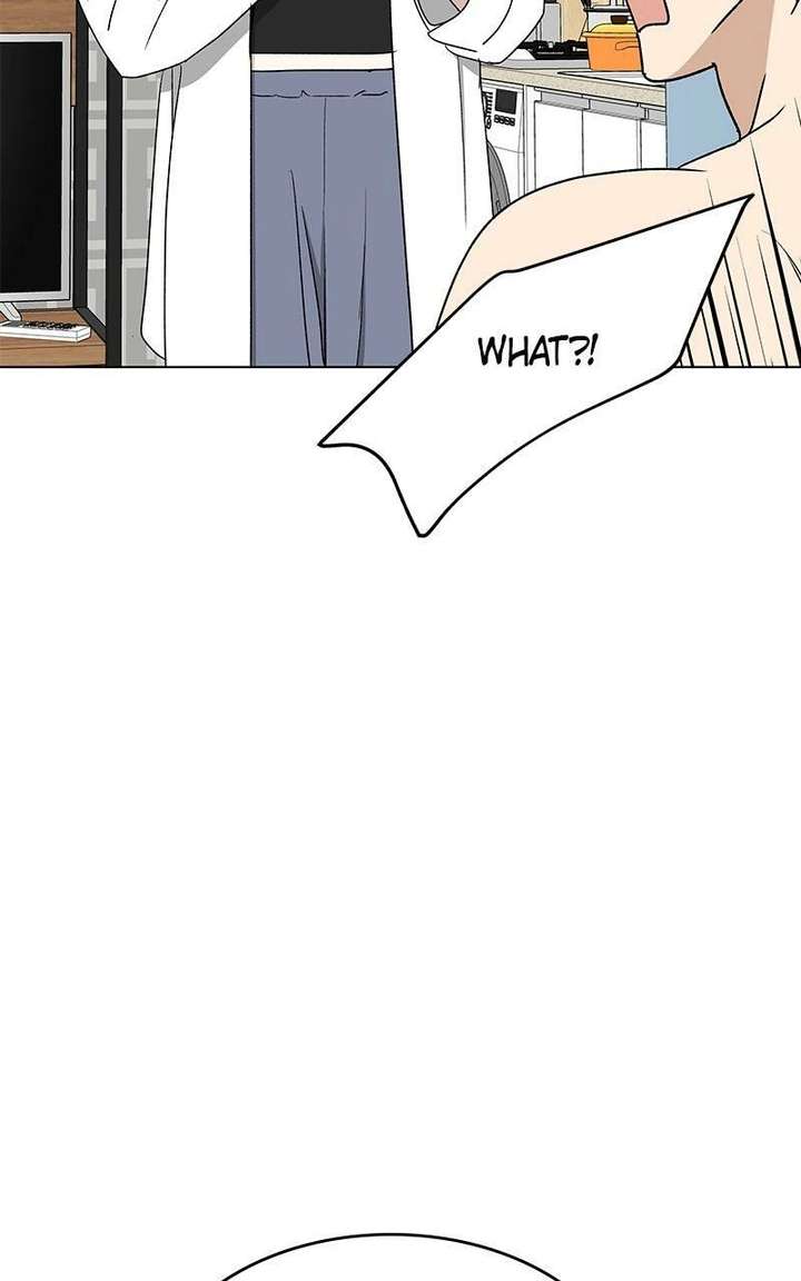 It’s My Life  Webtoon Chapter 52.2 page 15 - 