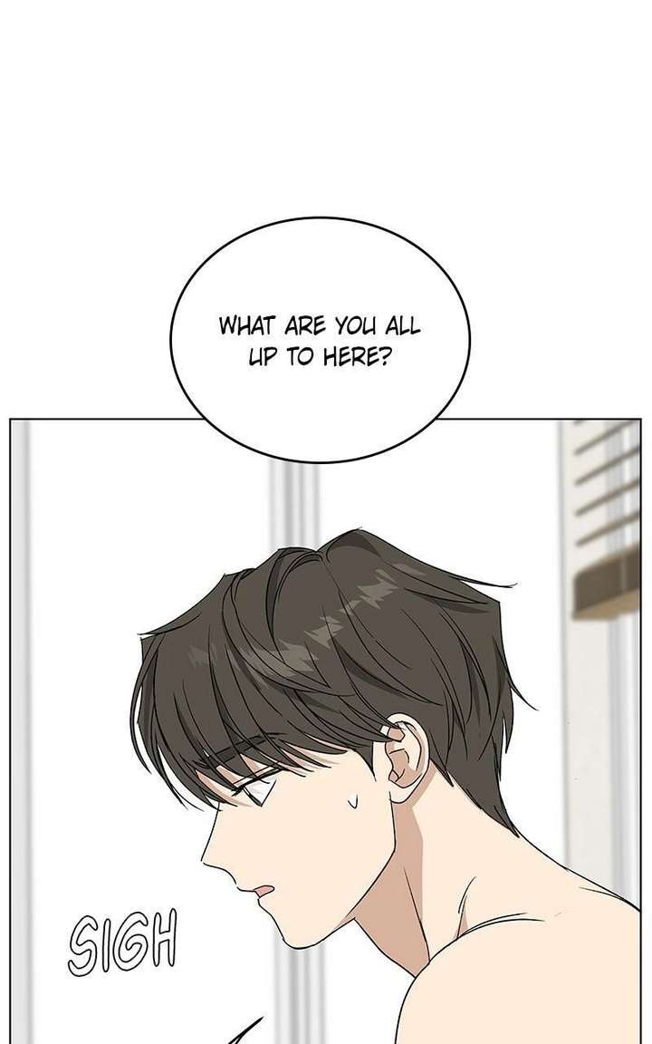 It’s My Life  Webtoon Chapter 52.2 page 17 - 