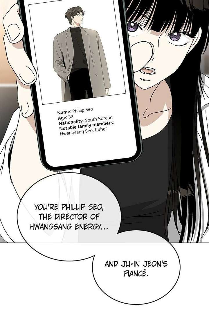 It’s My Life  Webtoon Chapter 52.2 page 3 - 