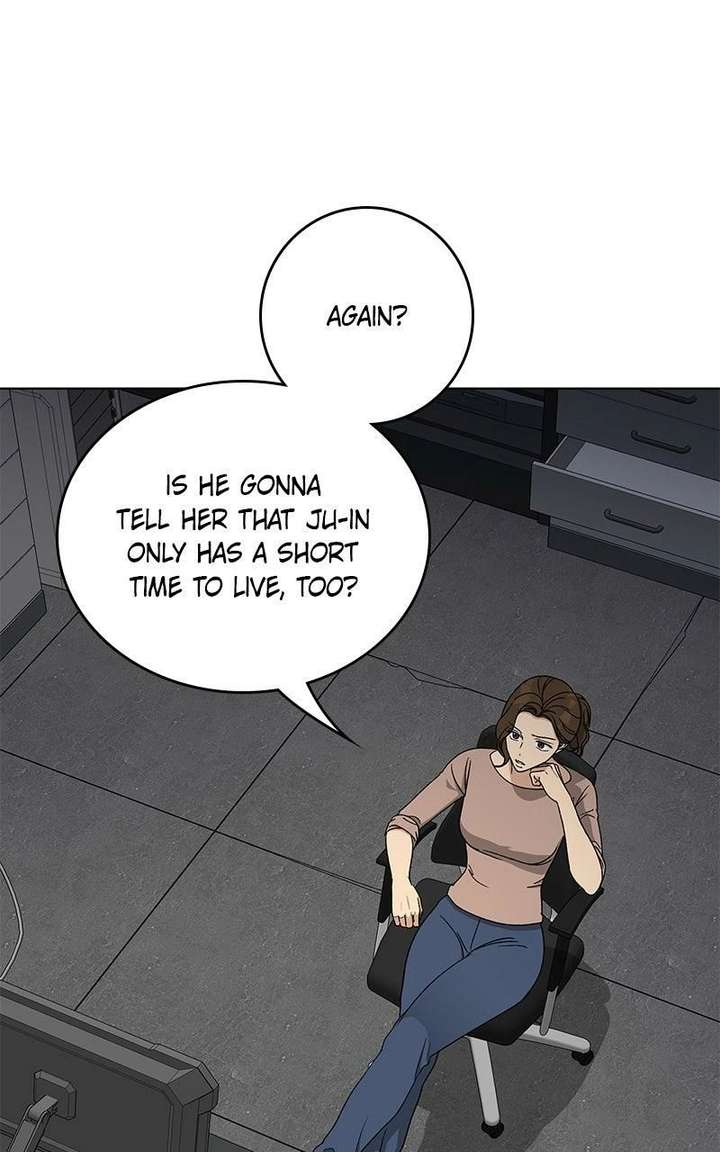 It’s My Life  Webtoon Chapter 52.2 page 22 - 