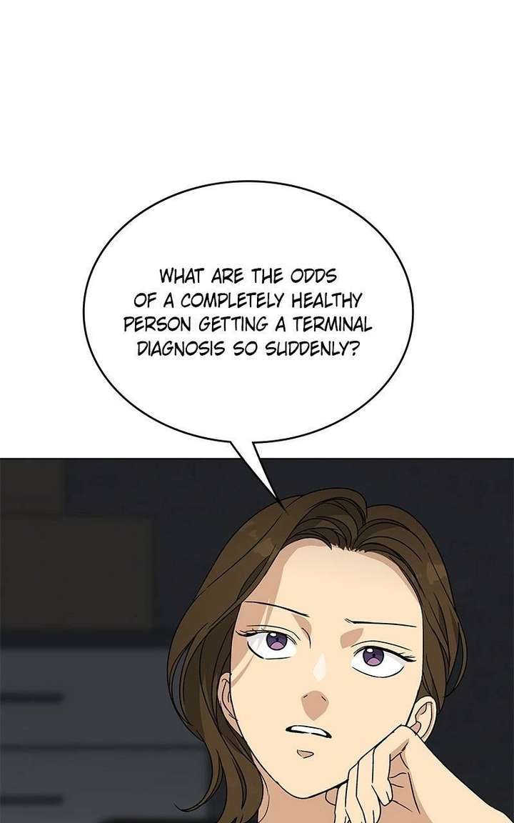 It’s My Life  Webtoon Chapter 52.2 page 27 - 