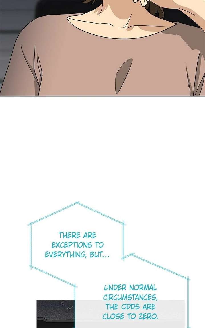 It’s My Life  Webtoon Chapter 52.2 page 28 - 