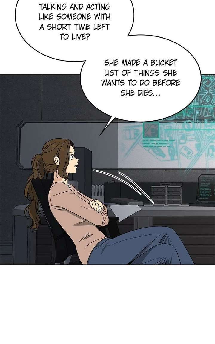 It’s My Life  Webtoon Chapter 52.2 page 30 - 