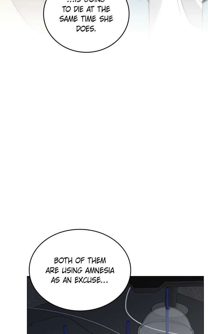 It’s My Life  Webtoon Chapter 52.2 page 32 - 