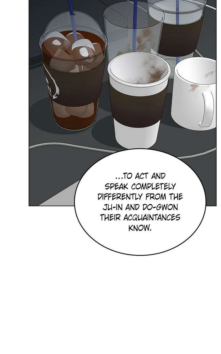 It’s My Life  Webtoon Chapter 52.2 page 33 - 