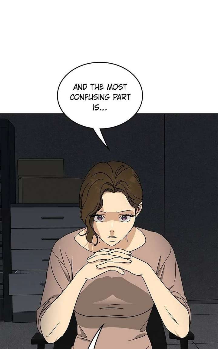 It’s My Life  Webtoon Chapter 52.2 page 34 - 