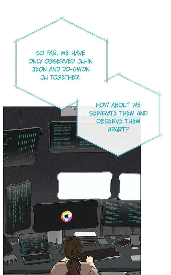 It’s My Life  Webtoon Chapter 52.2 page 37 - 