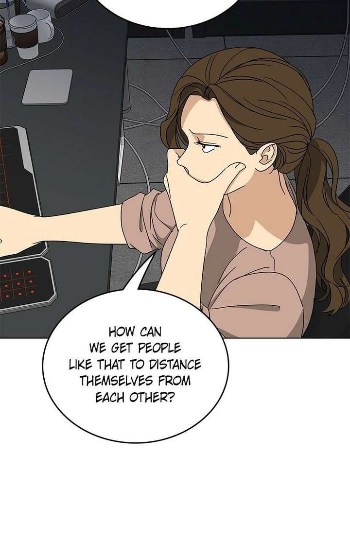 It’s My Life  Webtoon Chapter 52.2 page 39 - 