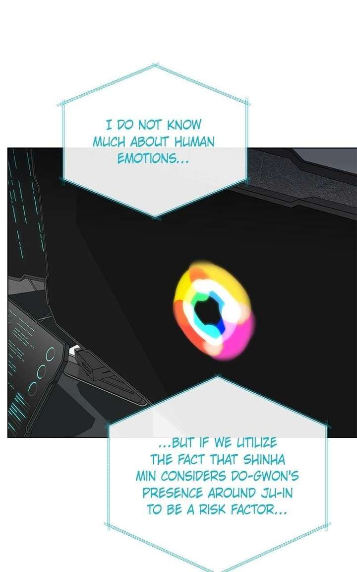 It’s My Life  Webtoon Chapter 52.2 page 40 - 