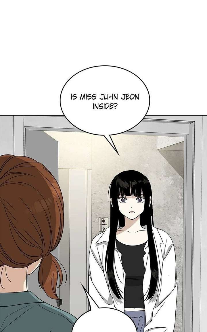 It’s My Life  Webtoon Chapter 52.2 page 46 - 