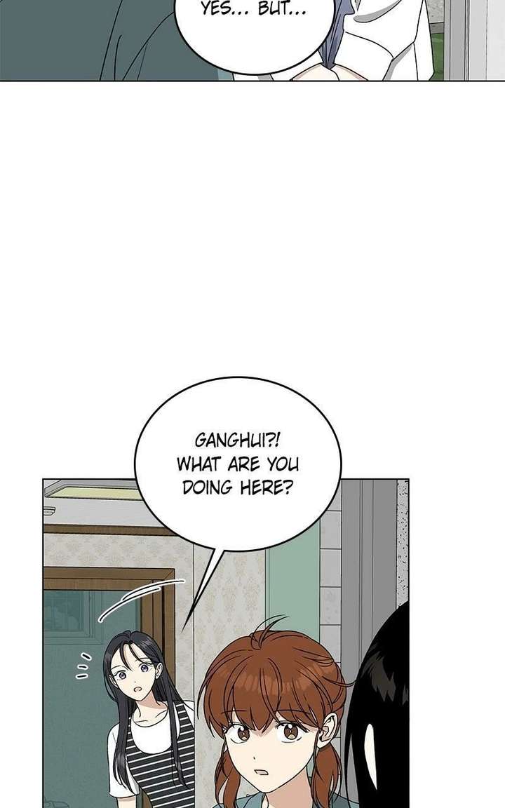 It’s My Life  Webtoon Chapter 52.2 page 47 - 