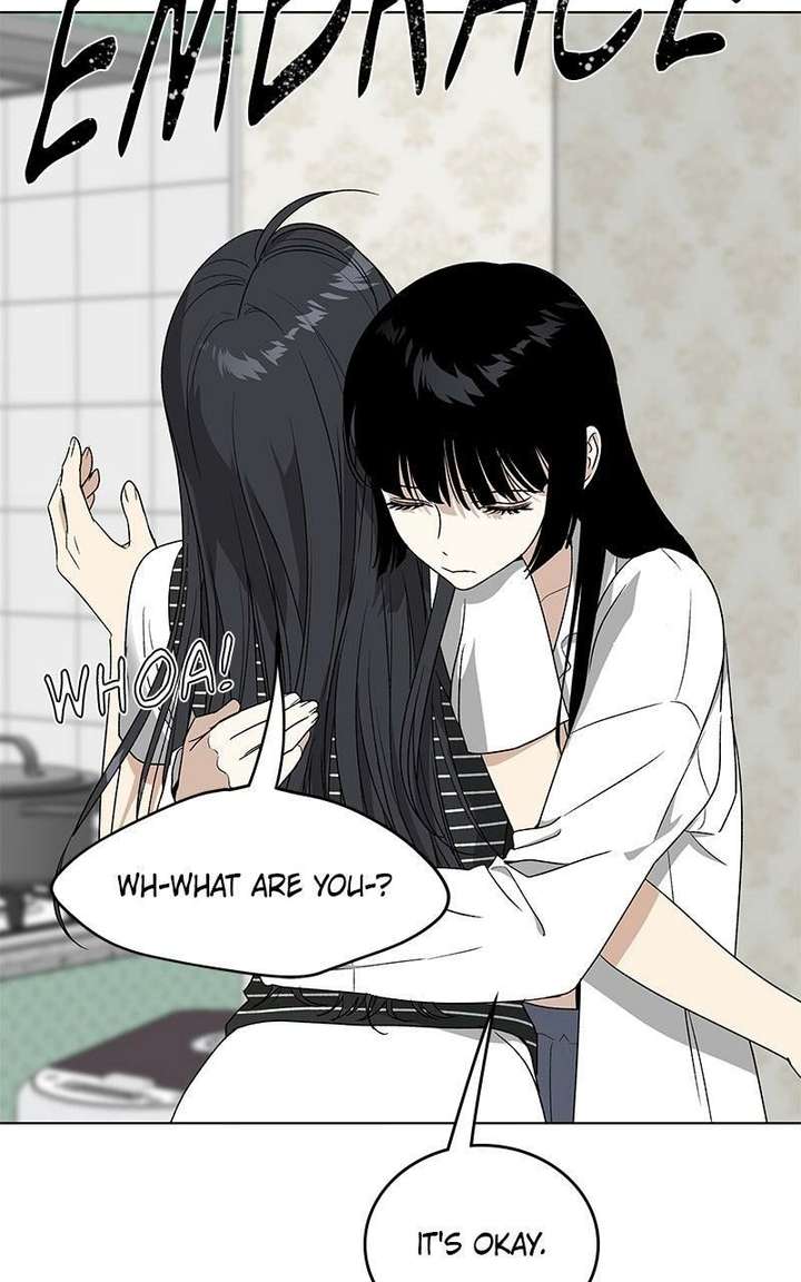 It’s My Life  Webtoon Chapter 52.2 page 50 - 