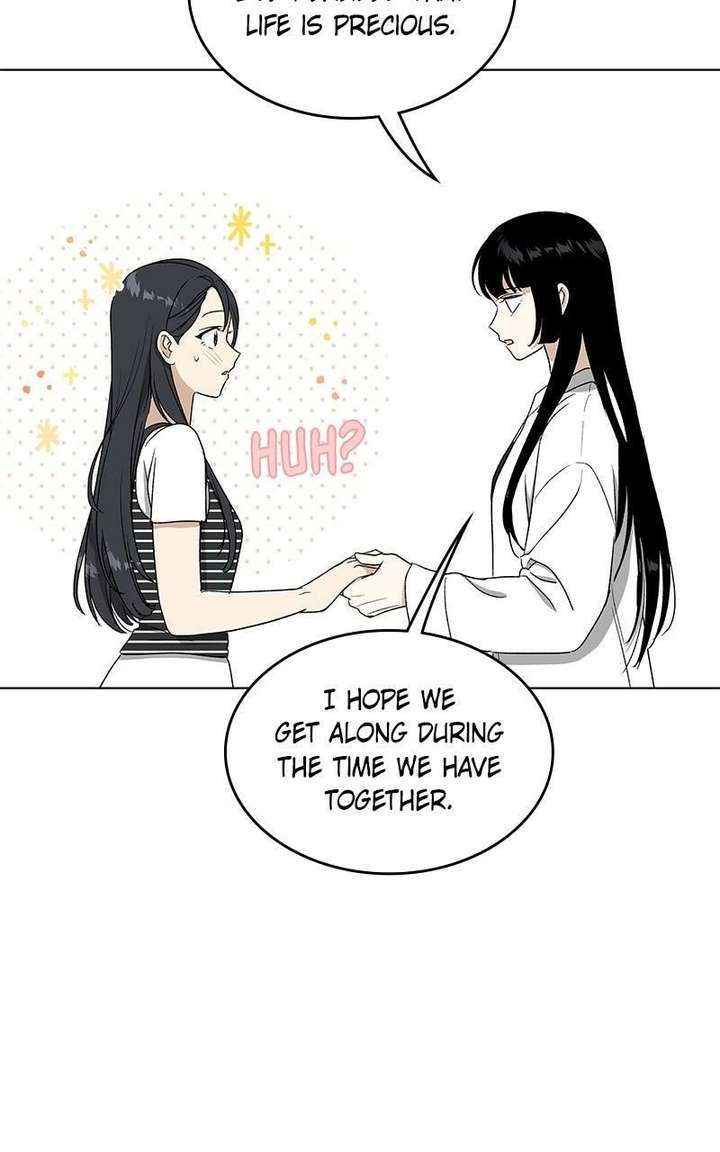 It’s My Life  Webtoon Chapter 52.2 page 53 - 