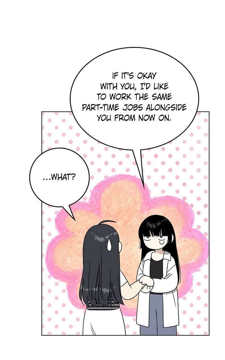 It’s My Life  Webtoon Chapter 52.2 page 54 - 