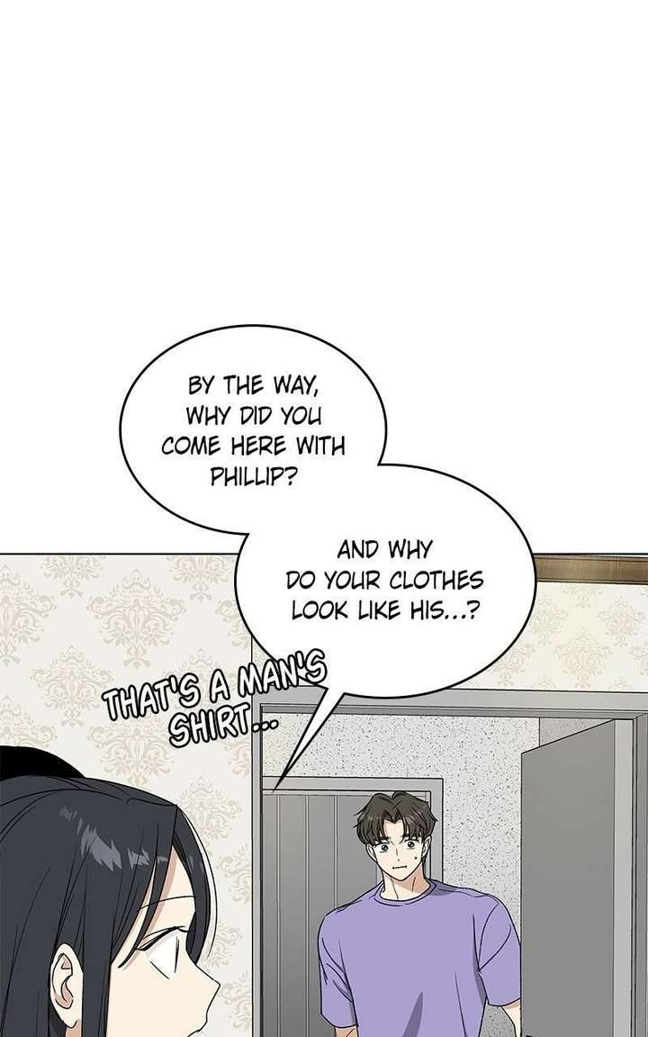 It’s My Life  Webtoon Chapter 52.2 page 56 - 