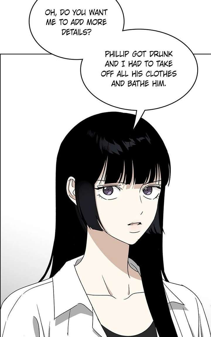 It’s My Life  Webtoon Chapter 52.2 page 62 - 
