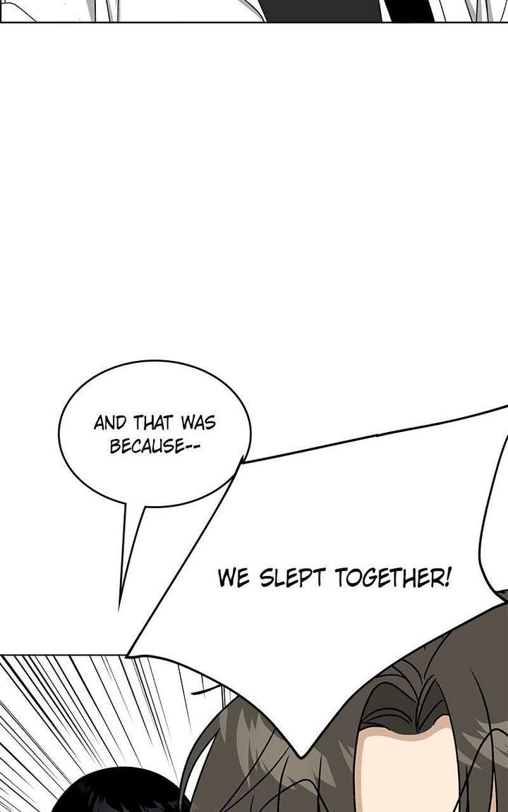 It’s My Life  Webtoon Chapter 52.2 page 63 - 