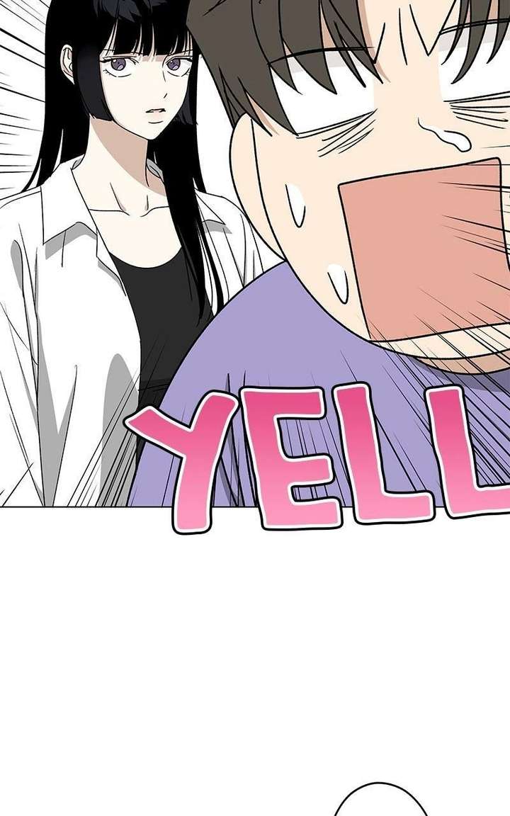 It’s My Life  Webtoon Chapter 52.2 page 64 - 