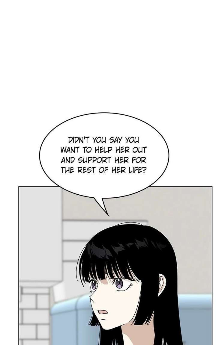 It’s My Life  Webtoon Chapter 52.2 page 70 - 