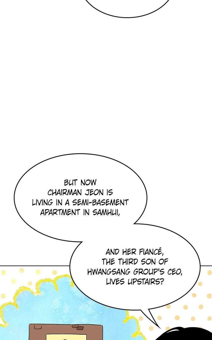 It’s My Life  Webtoon Chapter 52.2 page 8 - 