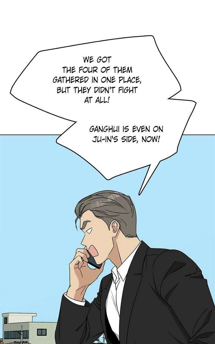 It’s My Life  Webtoon Chapter 52.2 page 76 - 