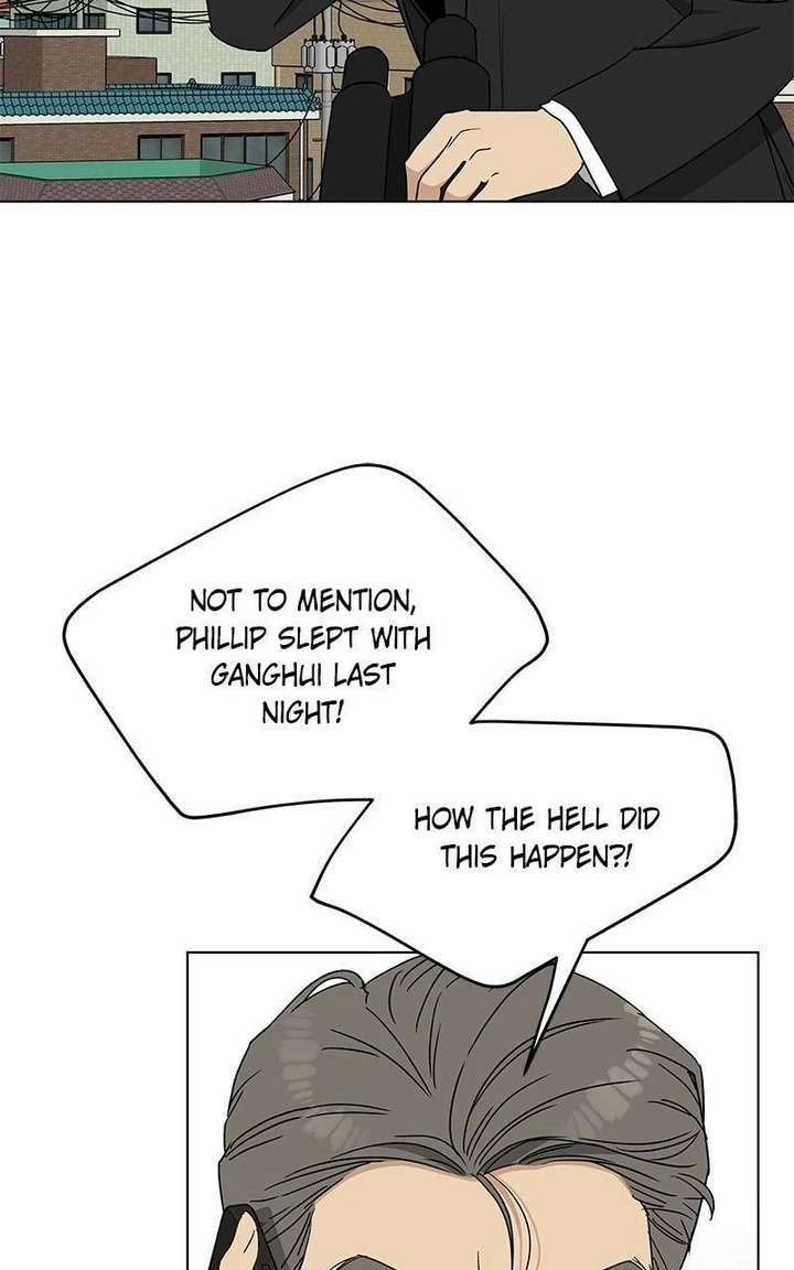 It’s My Life  Webtoon Chapter 52.2 page 77 - 