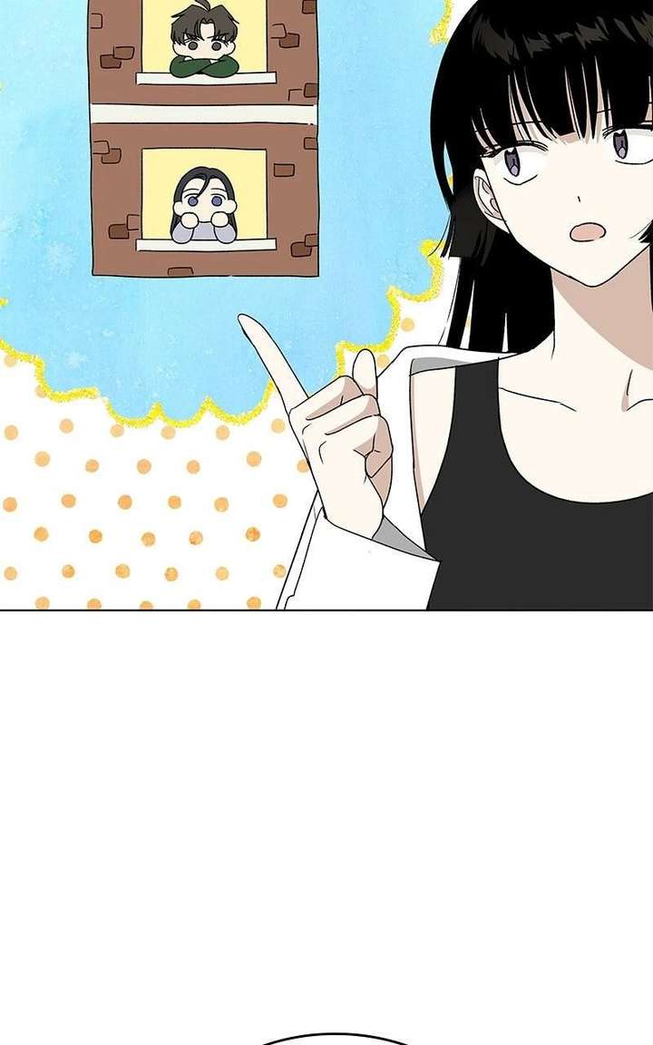 It’s My Life  Webtoon Chapter 52.2 page 9 - 