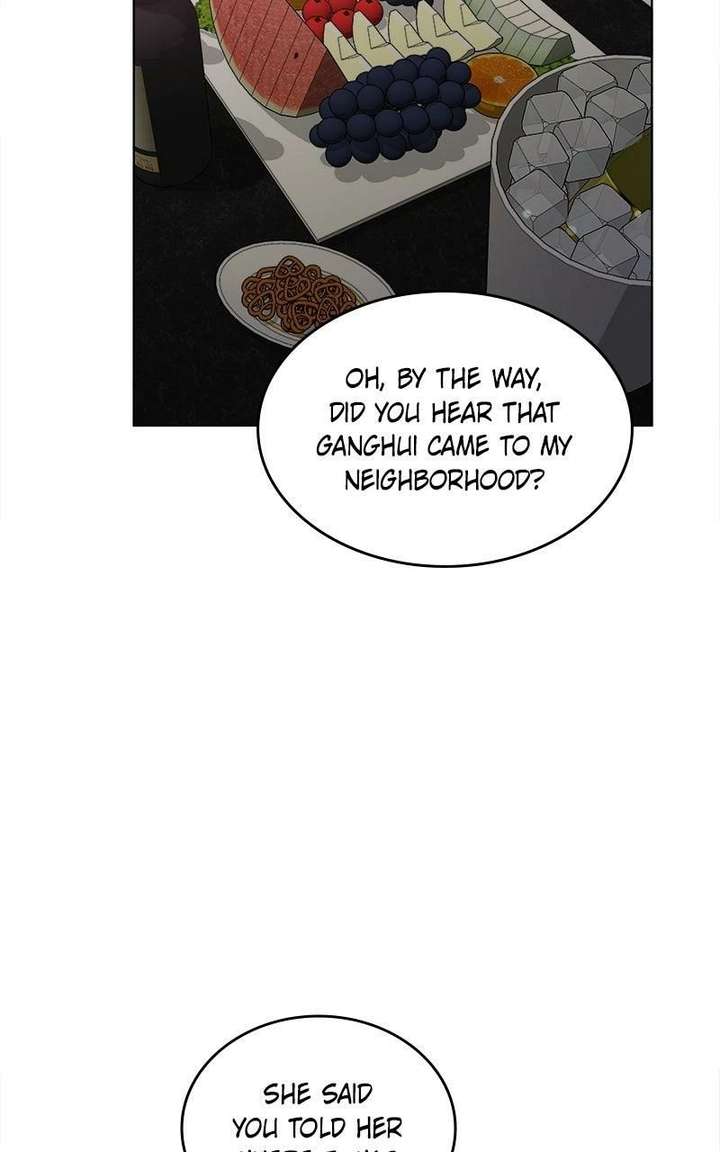 It’s My Life  Webtoon Chapter 52.2 page 85 - 