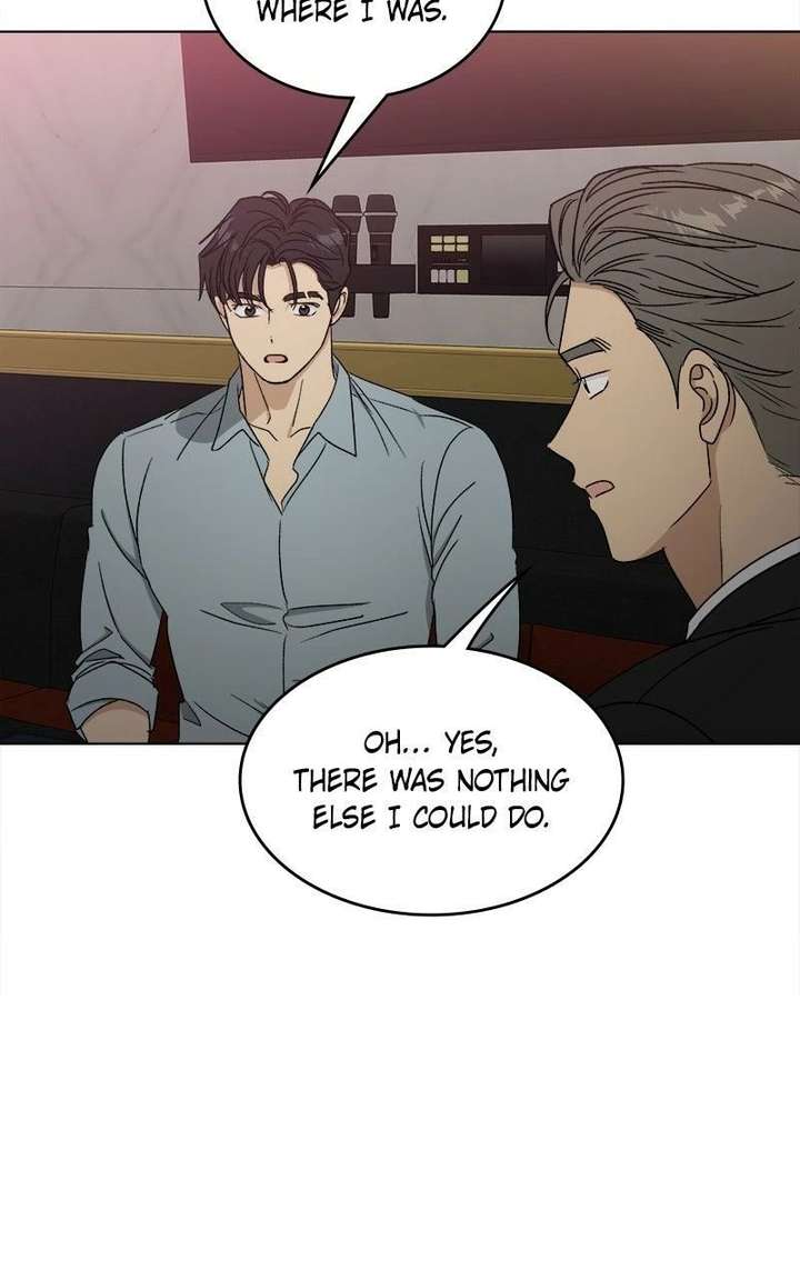 It’s My Life  Webtoon Chapter 52.2 page 86 - 