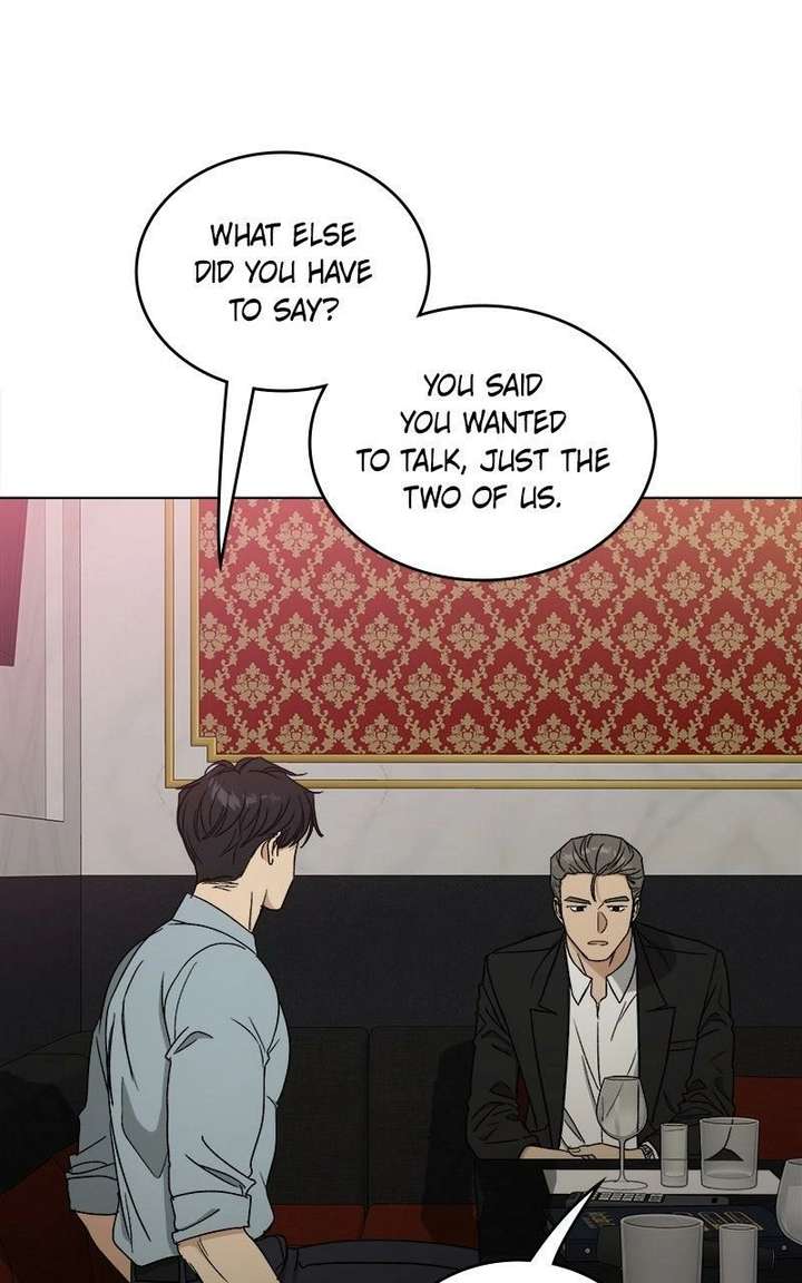 It’s My Life  Webtoon Chapter 52.2 page 87 - 