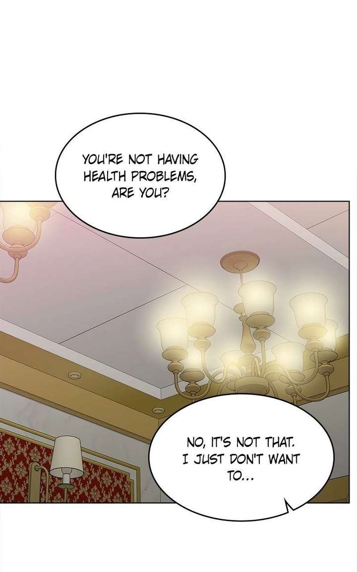It’s My Life  Webtoon Chapter 52.2 page 91 - 