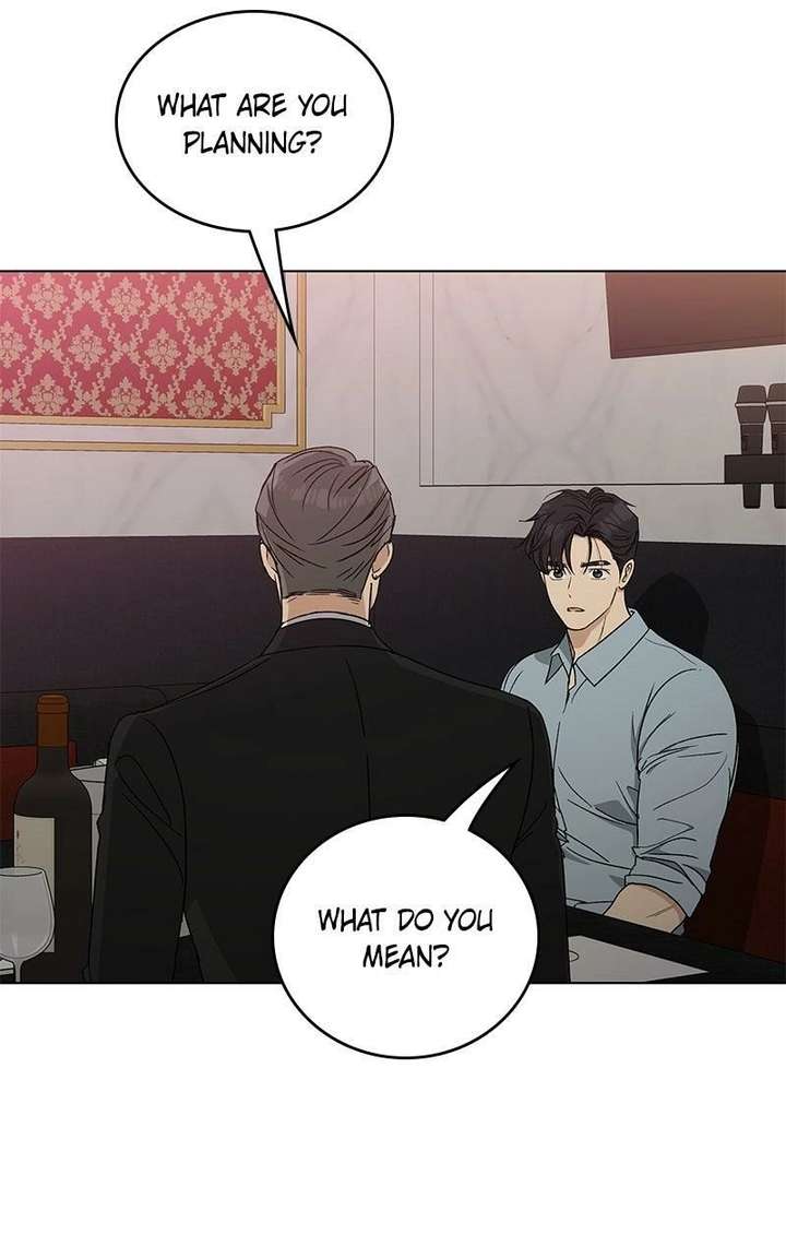It’s My Life  Webtoon Chapter 52.2 page 94 - 