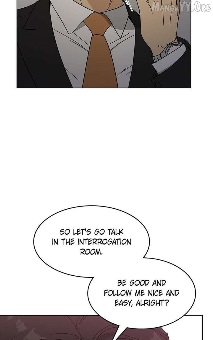 It’s My Life  Webtoon Chapter 52.3 page 2 - 