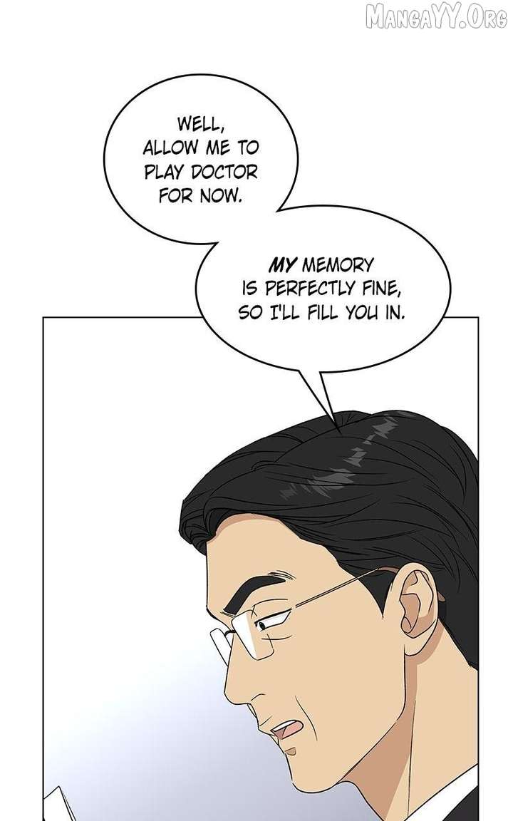 It’s My Life  Webtoon Chapter 52.3 page 11 - 