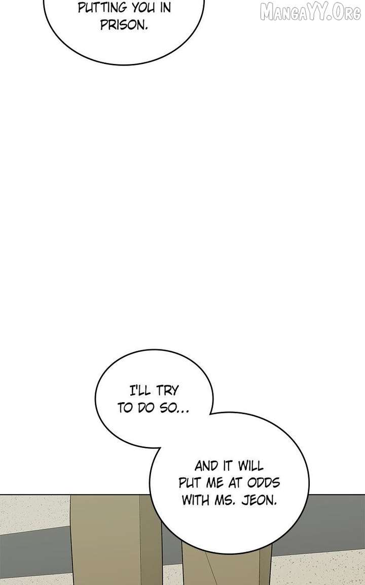 It’s My Life  Webtoon Chapter 52.3 page 106 - 