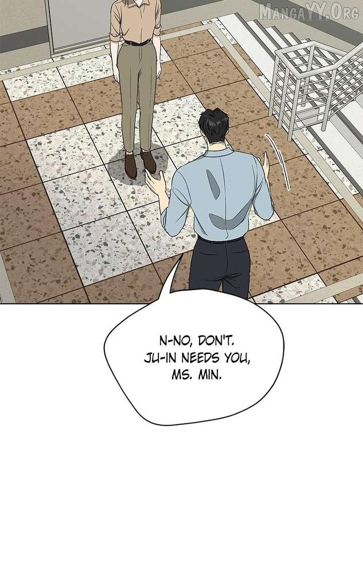 It’s My Life  Webtoon Chapter 52.3 page 110 - 
