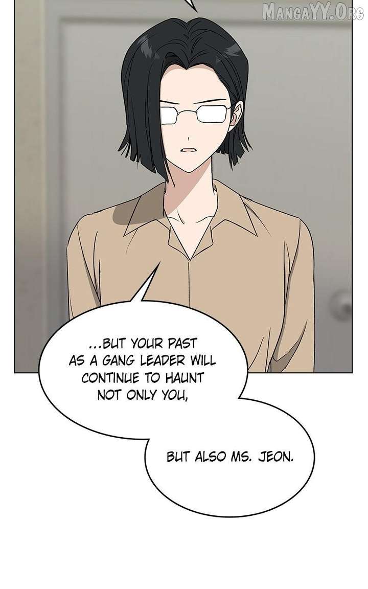 It’s My Life  Webtoon Chapter 52.3 page 113 - 