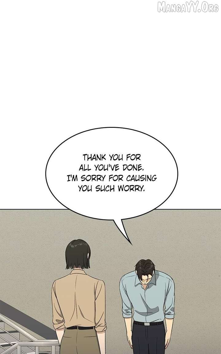 It’s My Life  Webtoon Chapter 52.3 page 118 - 