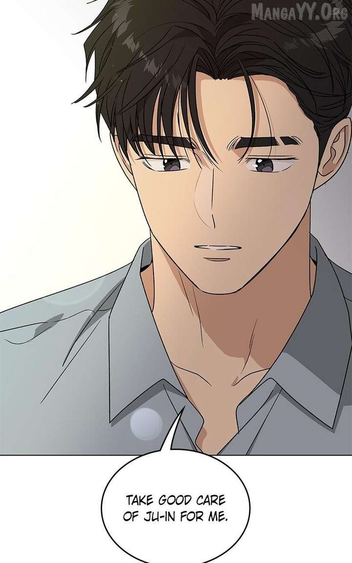 It’s My Life  Webtoon Chapter 52.3 page 120 - 