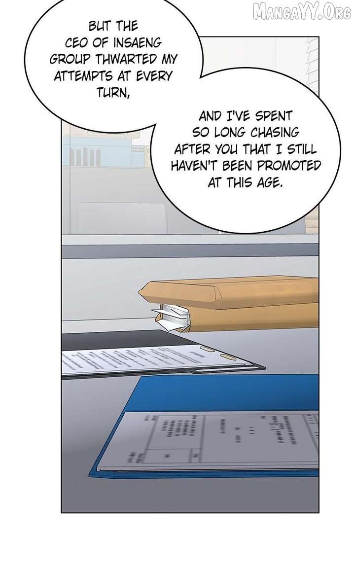 It’s My Life  Webtoon Chapter 52.3 page 16 - 