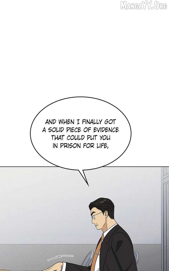 It’s My Life  Webtoon Chapter 52.3 page 17 - 