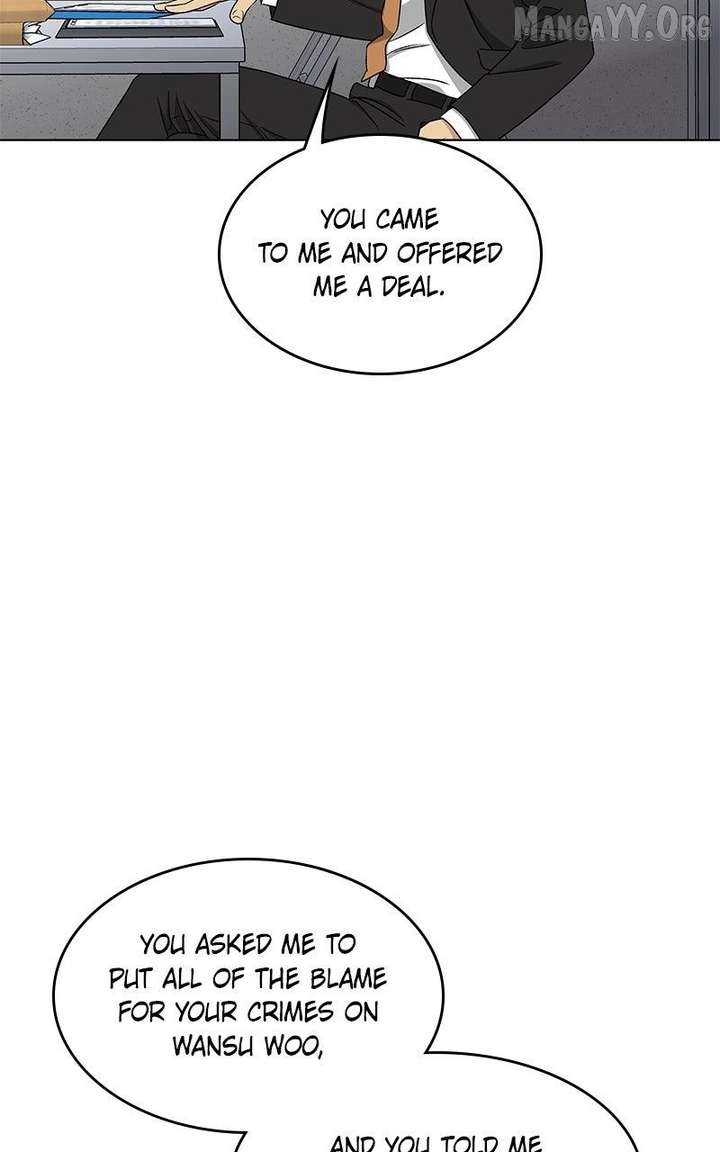 It’s My Life  Webtoon Chapter 52.3 page 18 - 