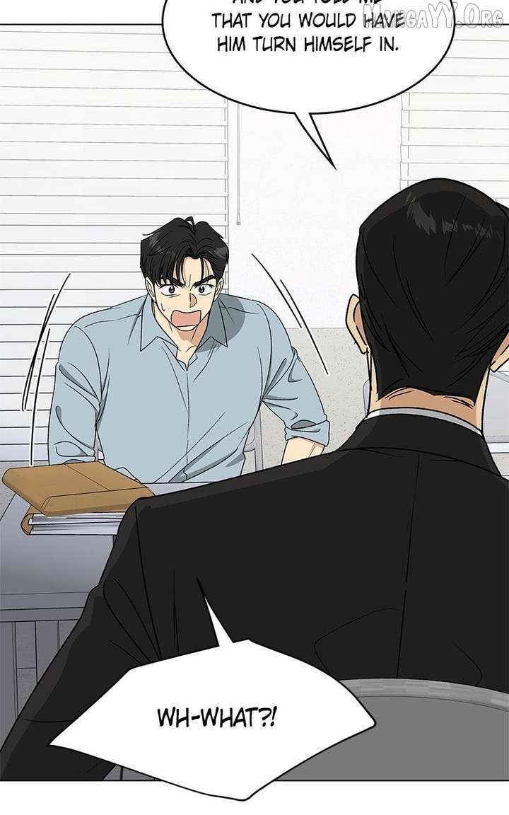 It’s My Life  Webtoon Chapter 52.3 page 19 - 