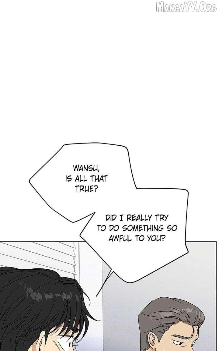 It’s My Life  Webtoon Chapter 52.3 page 20 - 