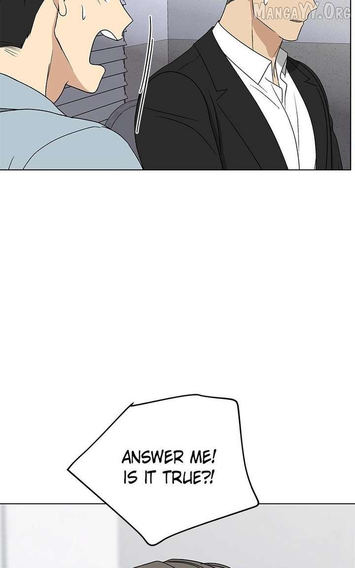 It’s My Life  Webtoon Chapter 52.3 page 21 - 